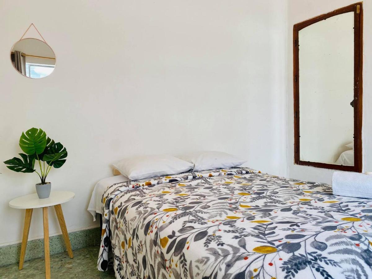 לינה וארוחת בוקר מורליה Casa Del Centro מראה חיצוני תמונה
