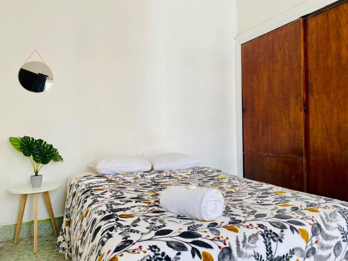 לינה וארוחת בוקר מורליה Casa Del Centro מראה חיצוני תמונה