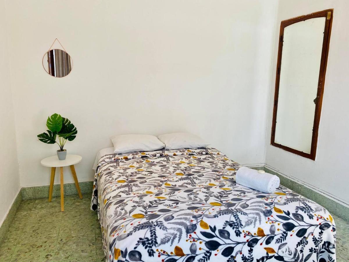 לינה וארוחת בוקר מורליה Casa Del Centro מראה חיצוני תמונה